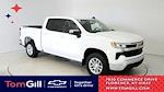 2022 Chevrolet Silverado 1500 Crew Cab 4x4 Pickup for sale #18687 - photo 1
