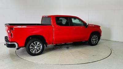 2023 Chevrolet Silverado 1500 Crew Cab 4x4 Pickup for sale #18688 - photo 2