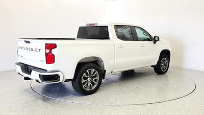 2021 Chevrolet Silverado 1500 Crew Cab 4WD Pickup for sale #18688A - photo 2