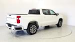 2021 Chevrolet Silverado 1500 Crew Cab 4WD Pickup for sale #18688A - photo 2