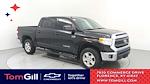 Used 2015 Toyota Tundra SR5 Crew Cab 4x4 Pickup for sale #18690A - photo 1