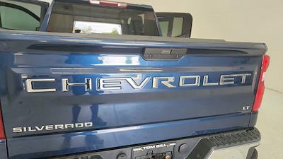 2020 Chevrolet Silverado 1500 Crew Cab 4x4 Pickup for sale #18694 - photo 2