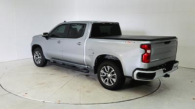 2025 Chevrolet Silverado 1500 Crew Cab 4x4 Pickup for sale #18706 - photo 2