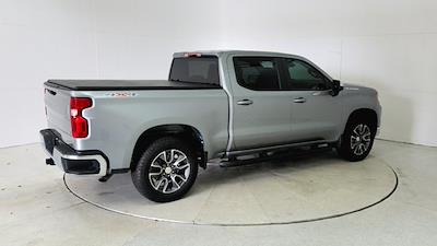 2025 Chevrolet Silverado 1500 Crew Cab 4x4 Pickup for sale #18706 - photo 2