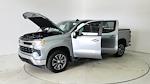 2025 Chevrolet Silverado 1500 Crew Cab 4x4 Pickup for sale #18706 - photo 10