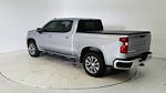 2025 Chevrolet Silverado 1500 Crew Cab 4x4 Pickup for sale #18706 - photo 3
