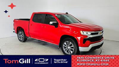 2023 Chevrolet Silverado 1500 Crew Cab 4x4 Pickup for sale #18716 - photo 1