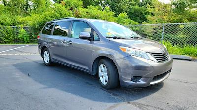 Used 2012 Toyota Sienna LE Minivan for sale #18724A - photo 1