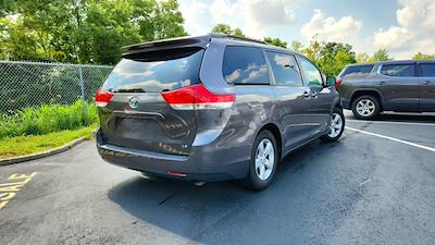 Used 2012 Toyota Sienna LE Minivan for sale #18724A - photo 2