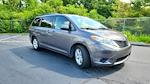 Used 2012 Toyota Sienna LE Minivan for sale #18724A - photo 1