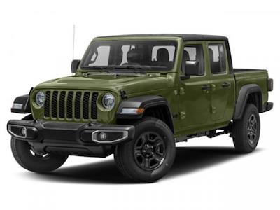 2022 Jeep Gladiator Crew Cab 4x4 Pickup for sale #18735 - photo 1