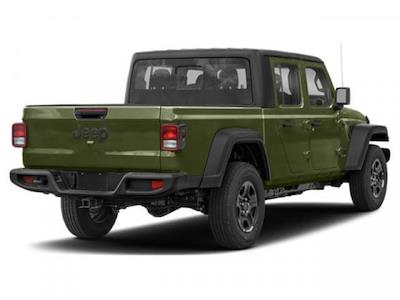2022 Jeep Gladiator Crew Cab 4x4 Pickup for sale #18735 - photo 2