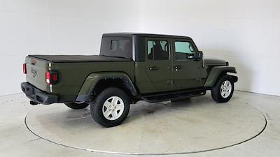 Used 2022 Jeep Gladiator Sport Crew Cab 4x4 Pickup for sale #18735 - photo 2