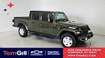 Used 2022 Jeep Gladiator Sport Crew Cab 4x4 Pickup for sale #18735 - photo 1