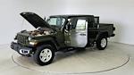 Used 2022 Jeep Gladiator Sport Crew Cab 4x4 Pickup for sale #18735 - photo 19