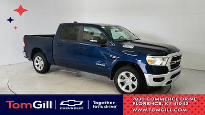 2022 Ram 1500 Crew Cab 4x4 Pickup for sale #18737 - photo 1