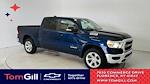 Used 2022 Ram 1500 Lone Star Crew Cab 4x4 Pickup for sale #18737 - photo 1