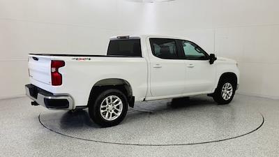 2023 Chevrolet Silverado 1500 Crew Cab 4x4 Pickup for sale #18752 - photo 2