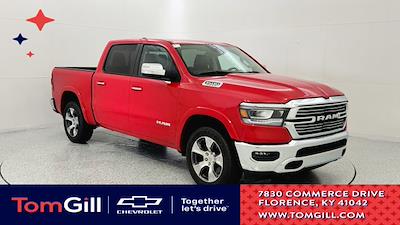 2022 Ram 1500 Crew Cab 4x4 Pickup for sale #18754 - photo 1
