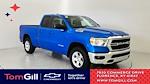 2022 Ram 1500 Quad Cab 4WD Pickup for sale #18758 - photo 1