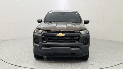 2023 Chevrolet Colorado Crew Cab 4x4 Pickup for sale #18759A - photo 2