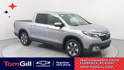 2018 Honda Ridgeline Crew Cab AWD Pickup for sale #18759B - photo 1