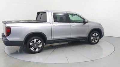 2018 Honda Ridgeline Crew Cab AWD Pickup for sale #18759B - photo 2