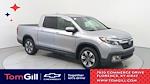 2018 Honda Ridgeline Crew Cab AWD Pickup for sale #18759B - photo 1