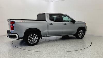 2024 Chevrolet Silverado 1500 Crew Cab 4x4 Pickup for sale #18760 - photo 2