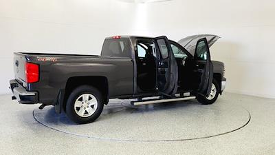 2015 Chevrolet Silverado 1500 Double Cab 4WD Pickup for sale #18760A - photo 2