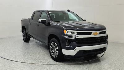 2022 Chevrolet Silverado 1500 Crew Cab 4x4 Pickup for sale #18766 - photo 1