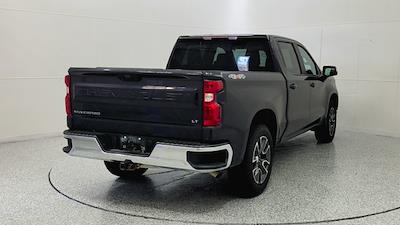 2022 Chevrolet Silverado 1500 Crew Cab 4x4 Pickup for sale #18766 - photo 2