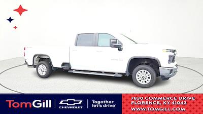 Used 2024 Chevrolet Silverado 2500 LT Crew Cab 4x4 SRW Pickup for sale #18796 - photo 1