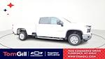 Used 2024 Chevrolet Silverado 2500 LT Crew Cab 4x4 SRW Pickup for sale #18796 - photo 1