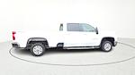 Used 2024 Chevrolet Silverado 2500 LT Crew Cab 4x4 SRW Pickup for sale #18796 - photo 12