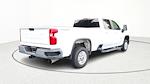 Used 2024 Chevrolet Silverado 2500 LT Crew Cab 4x4 SRW Pickup for sale #18796 - photo 2