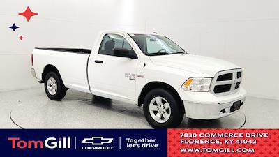 Used 2019 Ram 1500 Classic Tradesman Regular Cab Pickup for sale #18797 - photo 1
