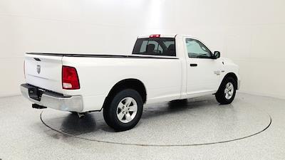 Used 2019 Ram 1500 Classic Tradesman Regular Cab Pickup for sale #18797 - photo 2