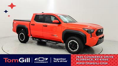 2024 Toyota Tacoma Double Cab 4WD Pickup for sale #18804 - photo 1