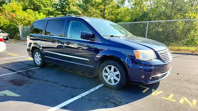 2012 Chrysler Town and Country FWD Minivan for sale #18807A - photo 1