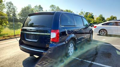 2012 Chrysler Town and Country FWD Minivan for sale #18807A - photo 2