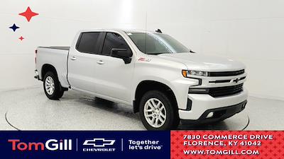 2019 Chevrolet Silverado 1500 Crew Cab 4x4 Pickup for sale #18808 - photo 1