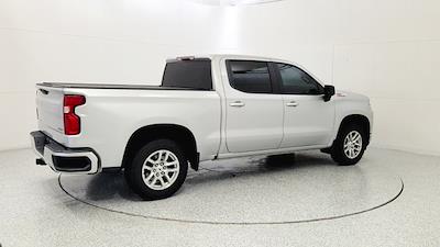 2019 Chevrolet Silverado 1500 Crew Cab 4x4 Pickup for sale #18808 - photo 2
