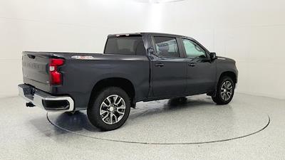 2022 Chevrolet Silverado 1500 Crew Cab 4x4 Pickup for sale #18822 - photo 2