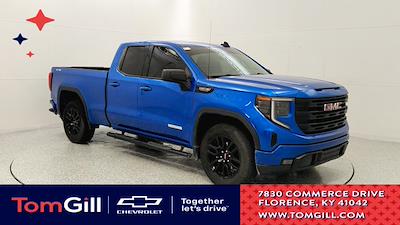 2023 GMC Sierra 1500 Double Cab 4x4 Pickup for sale #18828 - photo 1
