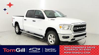 2023 Ram 1500 Crew Cab 4x4 Pickup for sale #18852 - photo 1