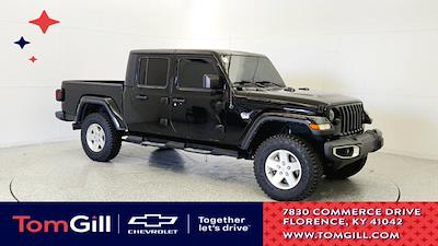 2022 Jeep Gladiator Crew Cab 4x4 Pickup for sale #18864 - photo 1