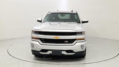 2018 Chevrolet Silverado 1500 Double Cab 4x4 Pickup for sale #18876 - photo 2