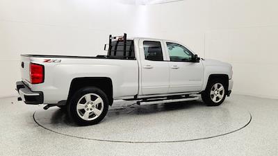 2018 Chevrolet Silverado 1500 Double Cab 4WD Pickup for sale #18876 - photo 2