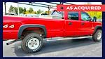 Used 2006 Chevrolet Silverado 3500 LT Crew Cab 4WD Pickup for sale #18891 - photo 3